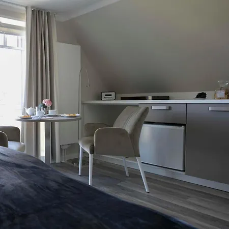 Gaestehaus Orion - Doppelzimmer 5 *