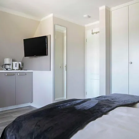 Gaestehaus Orion - Doppelzimmer 5