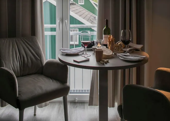 Отель Gaestehaus Orion - Doppelzimmer 5 *